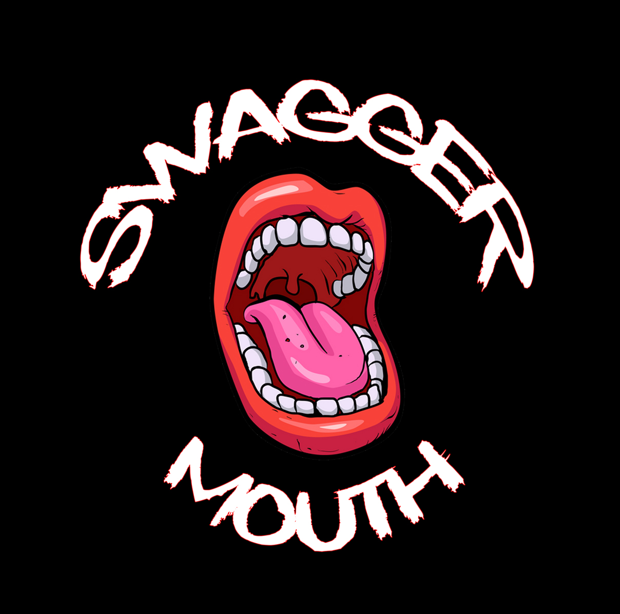 Swaggermouth